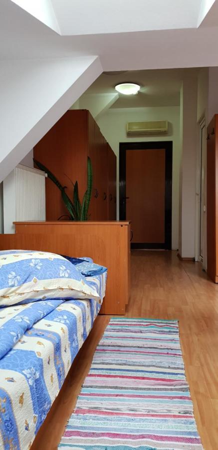Kollege Hostel 클루지나포카 외부 사진