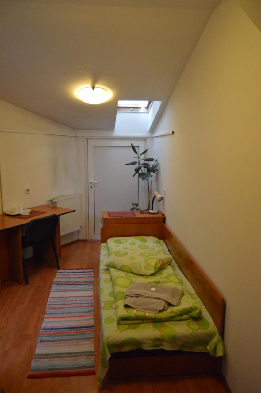 Kollege Hostel 클루지나포카 외부 사진